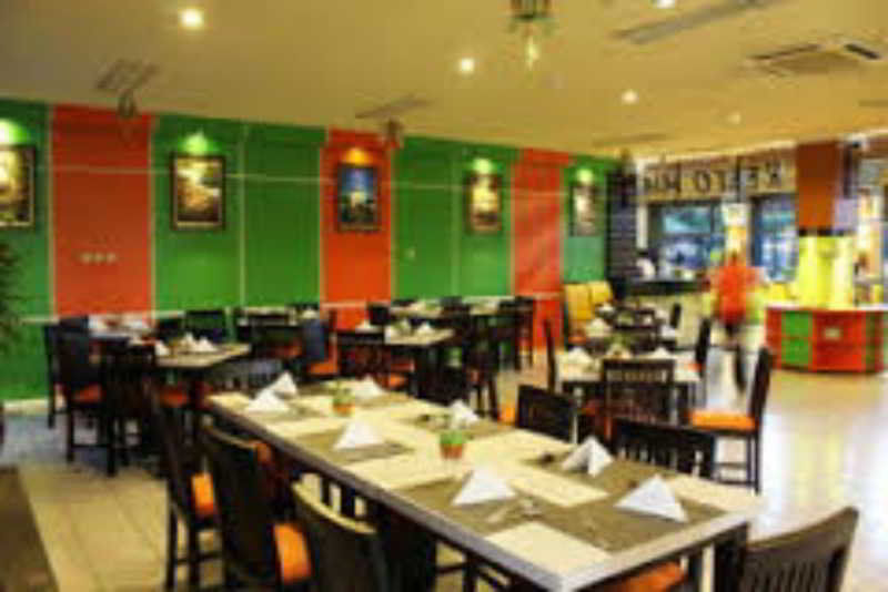 木格姆酒店 Pakualaman 外观 照片